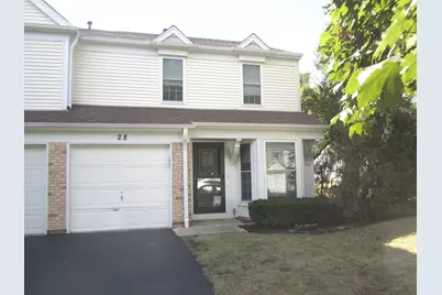 28 N Oltendorf Road, Streamwood, IL 60107 - Photo 1