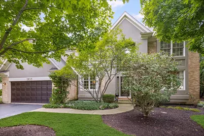 1917 Halifax Street, Libertyville, IL 60048 - Photo 1