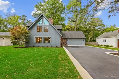 348 Wiltshire Lane, Lakewood, IL 60014 - Photo 1