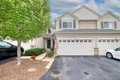 178 Timber Trails Boulevard, Gilberts, IL 60136 - Photo 1