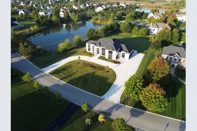 60 Wood Oaks Drive, South Barrington, IL 60010 - Photo 1