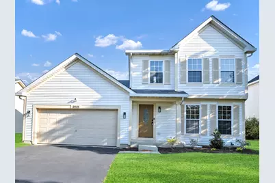 2076 Whitmore Drive, Romeoville, IL 60446 - Photo 1