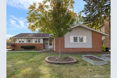 619 Oakton Street, Elk Grove Village, IL 60007 - Photo 1