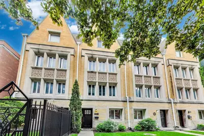 3215 S Calumet Avenue, Chicago, IL 60616 - Photo 1