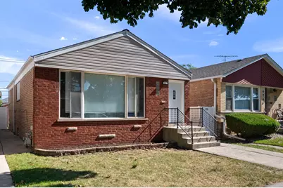 4745 S Leamington Avenue, Chicago, IL 60638 - Photo 1