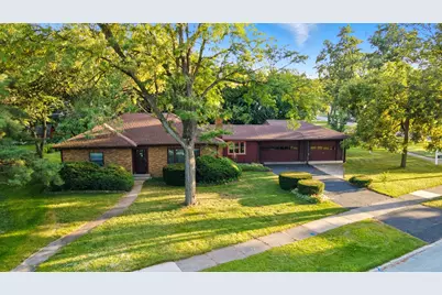 2347 Spruce Road, Homewood, IL 60430 - Photo 1