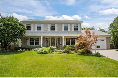 1419 Linden Avenue, Deerfield, IL 60015 - Photo 1