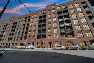 323 S Racine Ave, Chicago, IL 60607 - Photo 1