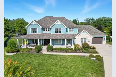 337 Sherlock Street, Frankfort, IL 60423 - Photo 1