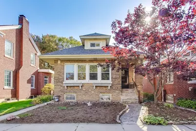 1020 Harvard Terrace, Evanston, IL 60202 - Photo 1
