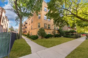 4313 N Paulina St, Chicago, IL 60613 - Photo 1