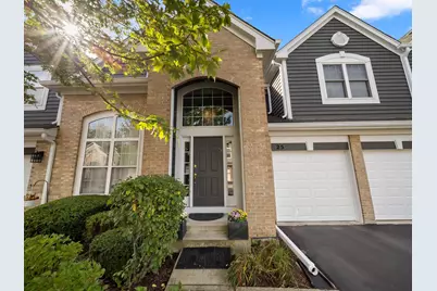 25 Wellesley Circle, Northbrook, IL 60062 - Photo 1