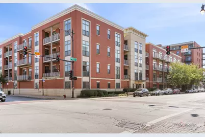 3505 S Morgan Street #411, Chicago, IL 60609 - Photo 1