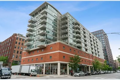 909 W Washington Boulevard #908, Chicago, IL 60607 - Photo 1