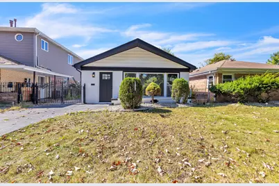 7704 S Kilpatrick Avenue, Chicago, IL 60652 - Photo 1