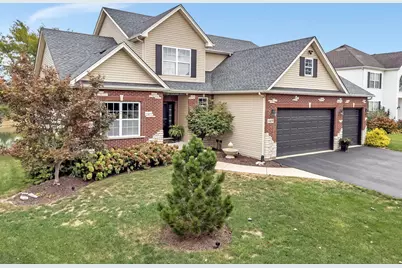 469 Kelly Avenue, Yorkville, IL 60560 - Photo 1