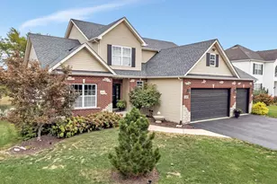 469 Kelly Ave, Yorkville, IL 60560 - Photo 1