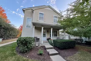 161 Mountain Laurel Ct, Romeoville, IL 60446 - Photo 1