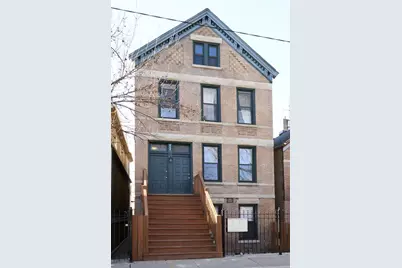 2144 N Bell Avenue, Chicago, IL 60647 - Photo 1