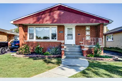 5300 Oakdale Drive, Oak Lawn, IL 60453 - Photo 1