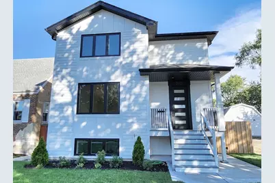 5605 N Overhill Avenue, Chicago, IL 60631 - Photo 1