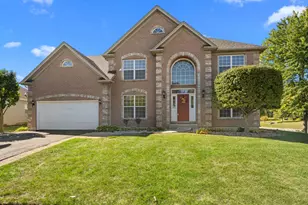 13516 Vicarage Dr, Plainfield, IL 60544 - Photo 1