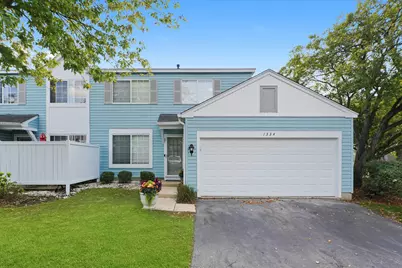 1334 Normantown Road, Naperville, IL 60564 - Photo 1