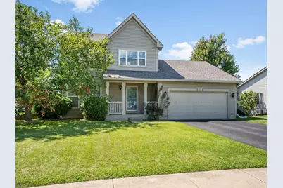 3616 Hoffman Street, Plano, IL 60545 - Photo 1