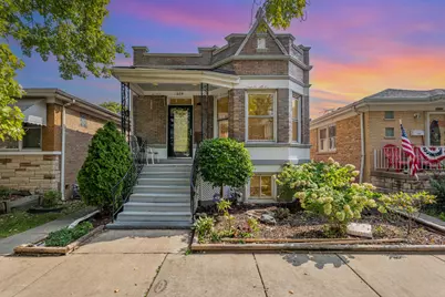 1519 S 58th Avenue, Cicero, IL 60804 - Photo 1