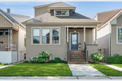 5151 W Winona Street, Chicago, IL 60630 - Photo 1