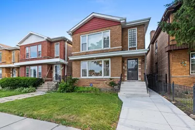 2131 W 53rd Place #2, Chicago, IL 60609 - Photo 1