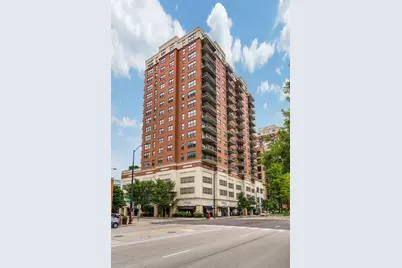 5 E 14th Place #806, Chicago, IL 60605 - Photo 1