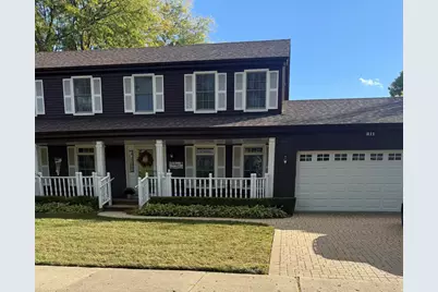 811 W Nichols Road, Arlington Heights, IL 60004 - Photo 1