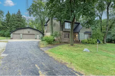 6N331 Keeney Road, Keeneyville, IL 60172 - Photo 1