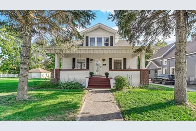 432 Herman Street, Crete, IL 60417 - Photo 1