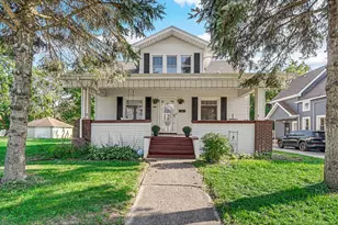 432 Herman St, Crete, IL 60417 - Photo 1