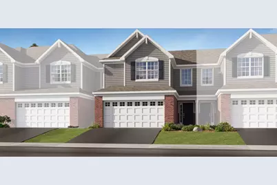 7806 Nightshade Lane, Joliet, IL 60431 - Photo 1