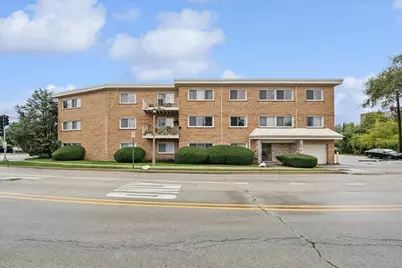 5001 Madison Street #3A, Skokie, IL 60077 - Photo 1
