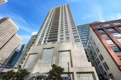 125 S Jefferson Street #2701, Chicago, IL 60661 - Photo 1
