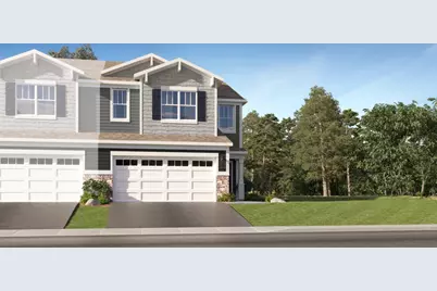 16509 W Golden Valley Lane, Lockport, IL 60441 - Photo 1