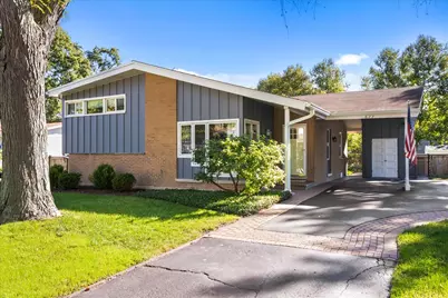 677 Timber Hill Road, Deerfield, IL 60015 - Photo 1