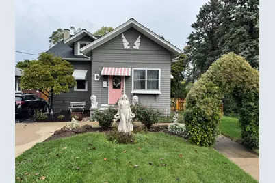 90 W Franklin Avenue, Crystal Lake, IL 60014 - Photo 1