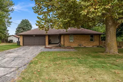 5553 Mulford Road, Monroe Center, IL 61052 - Photo 1