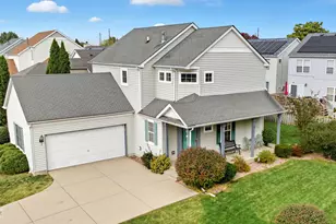 1466 Larkspur Ct, Romeoville, IL 60446 - Photo 1