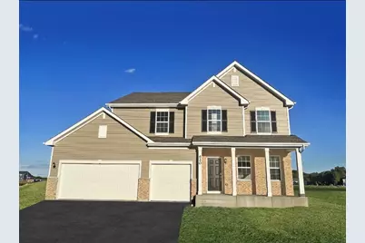 620 N. Sycamore Street, Hinckley, IL 60520 - Photo 1