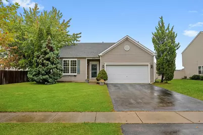 3753 Indian Head Lane, Joliet, IL 60435 - Photo 1