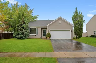 3753 Indian Head Ln, Joliet, IL 60435 - Photo 1