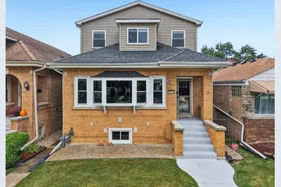 2574 Clarke Street, River Grove, IL 60171 - Photo 1