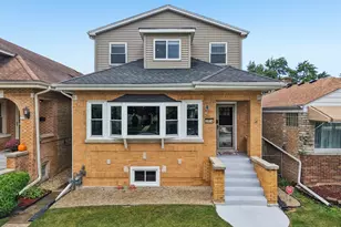 2574 Clarke St, River Grove, IL 60171 - Photo 1