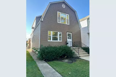 5620 N Major Avenue, Chicago, IL 60646 - Photo 1